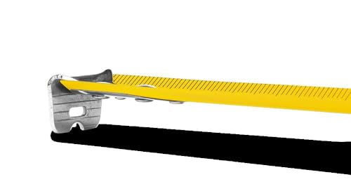 Cinta Métrica de Bolsillo Stabila BM 100 26 Pies miniatura 4