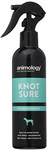 ANIMOLOGY Spray para desenredar el Pelo Cover