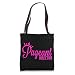 Pageant Director Tote Bag