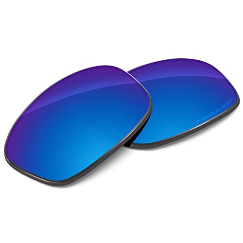 Image of Performance Replacement Lenses Compatible with Spy Optic Logan Polarized