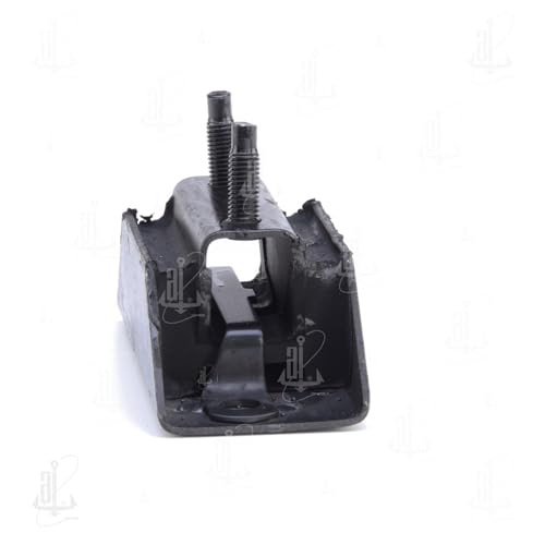 AUTO XTRA 2557 Transmission Mount | Replaces EM-2557. Stops driveline clunk and…