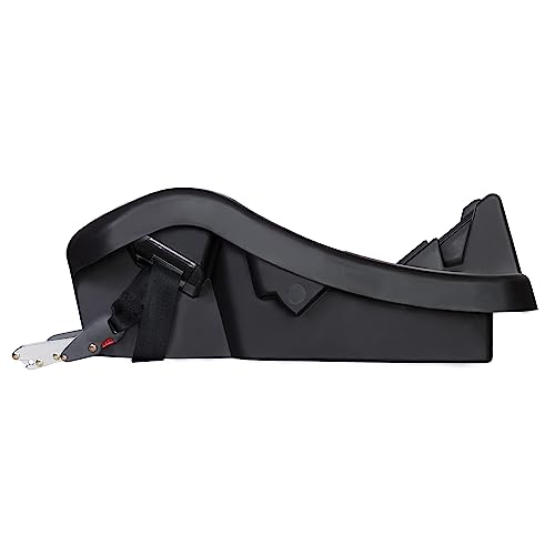 Baby Trend Secure 35 Infant Car Seat Base, Black – Click-in Compatibility, Adjustable Recline, Easy-Level Indicators, Stable Everyday Design for Multiple Vehicle Use by Baby Trend - Image 6