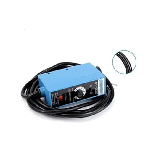 Capteur de code couleur NT-WG32 blanc vert cellule photoélectrique