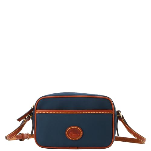 Sac appareil photo nylon noir Dooney Bourke pour vos reportages urbains