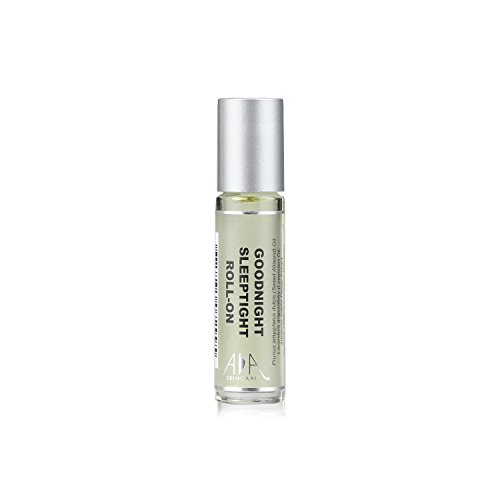 Amphora Aromatics Goodnight Sleeptight 10ml Roll-on