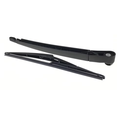 Essuie-glace Benz Classe A W169 balai essuie-glace arrière et bras lave-glace 2004-2012