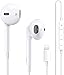 In-Ear Headphones for iPhone, Hi-Res Extra Bass Earphones, HiFi-Audio Stereo Noise Isolating Earbuds with Mic+Volume Control Compatible with iPhone 14 Pro Max/13/12/Mini/SE/11/XS Max/X/XR/8 Plus/7