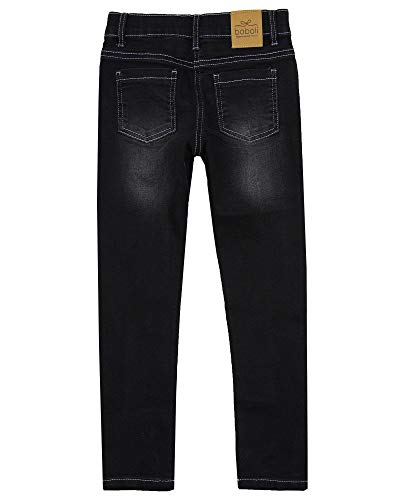 Boboli Girl's Stretch Denim Pants, Sizes 4-162