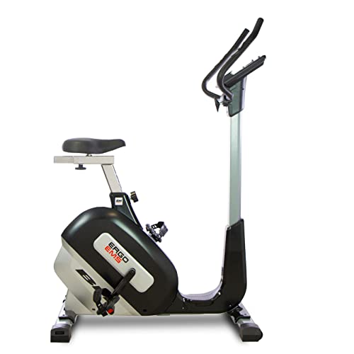 Bicicleta estática ERGO EMS H678 Electromagnética