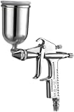 Opryskiwacz do farby Magic Air Brush Spray Aerograf opryskiwacz Stop Malowanie Narzędzie do malowania 125 ml Gravity Feed Airbrush Penumatic