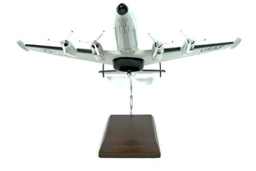 Mastercraft Collection Rc-121D Warning Star Scale: 1/72 #TOP1