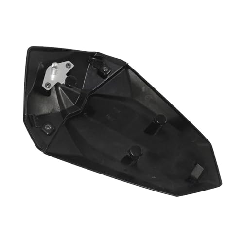 Capot de selle arrière Z500 solution look solo sans modification