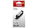 Price comparison product image Canon original - Canon Pixma MG 5750 Series (PGI-570 PGBK / 0372 C 001) - Ink cartridge black - 15ml