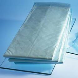 Lot De 35 Aleses Jetables Pour Incontinence 40 X 60 Cm Amazon Fr Hygiene Et Sante