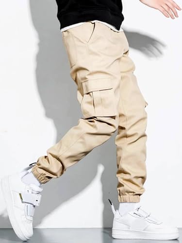 Image of Men Casual Trousers