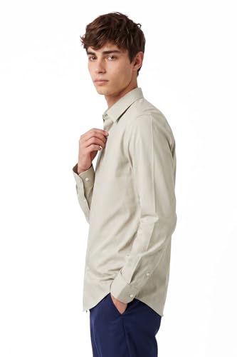 Image of Van Heusen Men Shirt