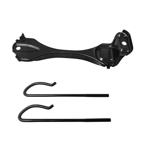 FengTeeh Battery Strap Hold Tie Down w/Hook Bolt Screw KIT F