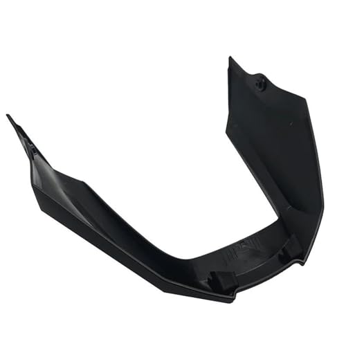 Couvercle d extension de roue noir BMW R 1200GS stopper projections becquet avant