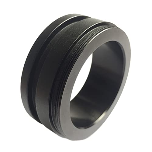 �������ώ@ 42 mm/48 mm�X���b�h�A���~�j�E���A�_�v�^�[�����O�X�e���I�������p�̎��t�� ������(48 mm)