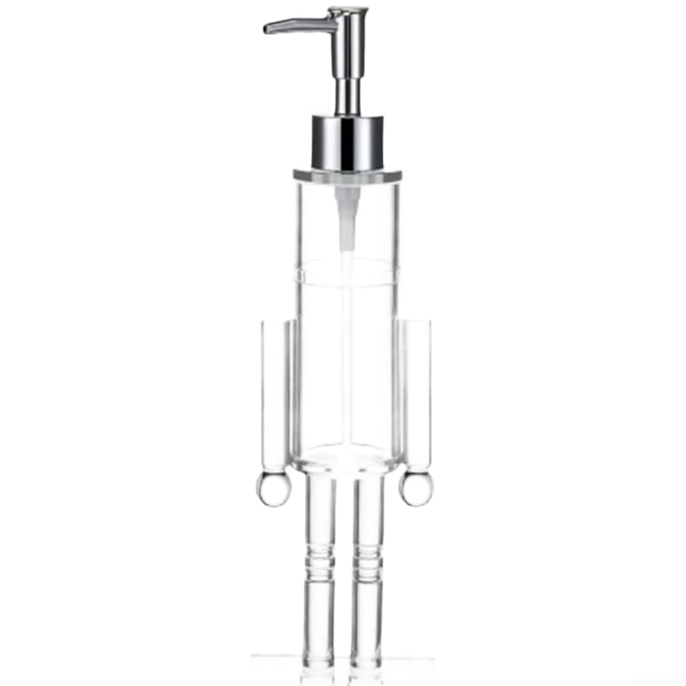 Casse-Noisette Acrylique 400ml pour déco Casse-Noisette Acrylique(3pcs)