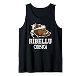 ribellu en or Idée cadeau Corse originale : souvenir pour touriste, présent pour chasseur ou ami passionné de sanglier. Un vêtement humoristique et identitaire qui rappelle l’esprit rebelle de l’île et s’offre facilement en vacances ou retour de voyage.