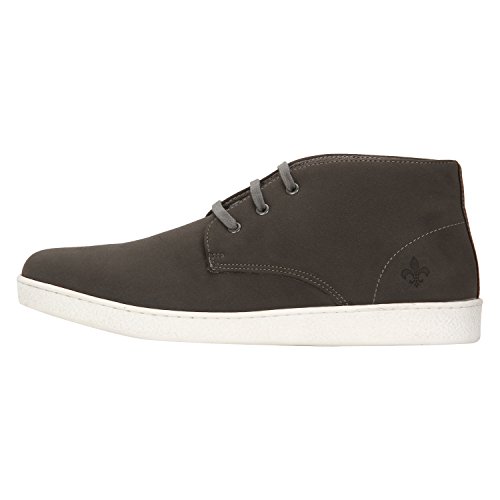 Image of Bond Street By Red Tape Men Blue Chukka Boots
