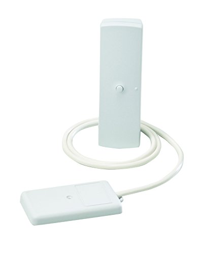 Delta Dore Détecteur de fuite DF Tyxal+. Détecteur technique | Fuite | Sécurité | Alarme- 6412303