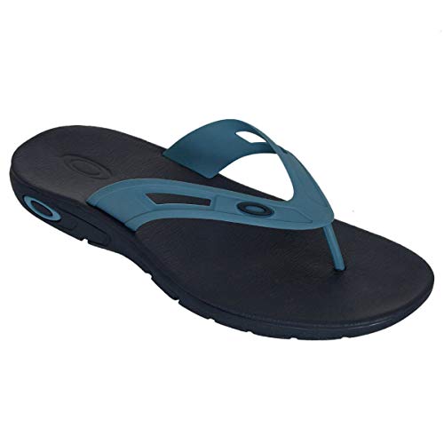 oakley flip flops amazon