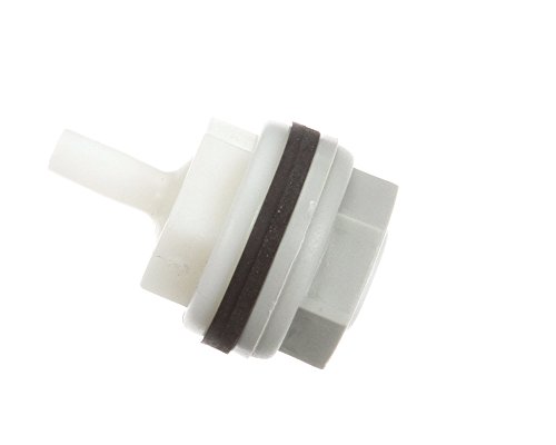 CMA Dishmachines 03415.20 Sanitizer Bulkhead Fitting Only