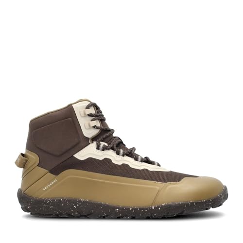 GROUNDIES All Terrain High 2.0 - Stivali da uomo a