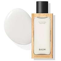 Amazon.co.jp: BAUM（バウム） オイルコントロール エマルジョン n