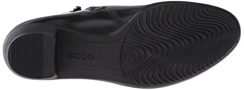 Ecco ECCO TOUCH 35, Stivaletti con zip a gamba