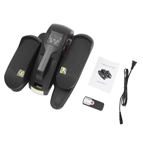 Pedalera Elíptica de Escritorio para Ejercicio en Casa miniatura 3