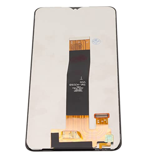 Substituição de tela para Samsung A32, substituição de tela de toque de tela LCD de telefone, conjun