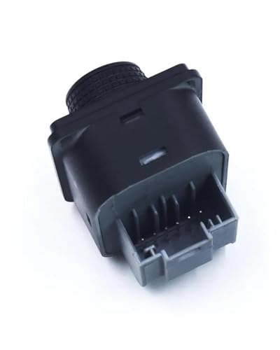 Interrupteur de rétroviseur pour Passat et Arteon bouton commande 3G0959565A - 2
