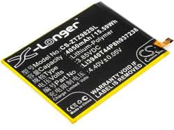 Technical Precision Replacement for Cameron SINO CS-ZTZ982SL