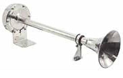 Pump Blast Air Signal Horn