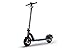 Urban-Electronics The-URBAN XT1 e Scooter | StVZO | schwarz/blau, Einheitsgröße