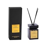 Bombillas de Navidad de gran tamaño, aromaterapia, hogar, interior, larga duración, para dormitorio, aromaterapia, perfume para baño, inodoro, 200 ml, lindos gatos de trabajo (C, talla única)