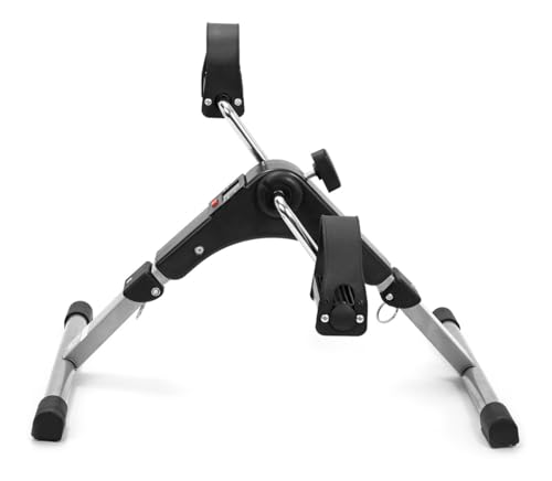 Mini Pedal Cicloergometro Fisioterapia Portatil Digital Pro Mini Bicicleta Portátil Cicloergômetro E