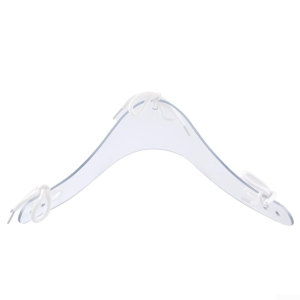 Protector de cuello fiable para porteros de hockey sobre hielo, duradero y práctico, protector de cuello de portero de hockey