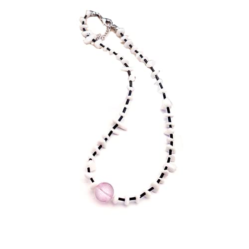 Anime Jewel Cosplay Necklace,Cosplay Costume Accessories