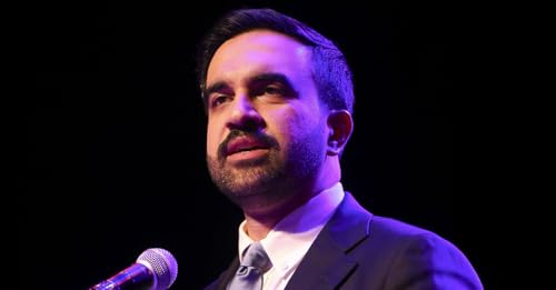 Mamdani sindaco di NY: modello per l’Italia? - Almasri arrestato in Libia, più di Nordio ha fatto Tripoli