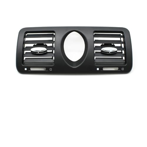 Rejilla de ventilación delantera para Maserati Quattroporte M139 para reparar el aire acondicionado