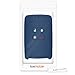kwmobile Funda de Silicona Compatible con Renault Llave de Coche Smart Key...