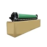 Imagerie couleur stable et impression homogène : grâce à son tambour photoconducteur fiable, cette imprimante assure une adsorption électrostatique uniforme et un transfert de toner fluide, évitant ainsi efficacement les textes flous, les images fantômes, les stries et les variations de couleur dans les documents imprimés.