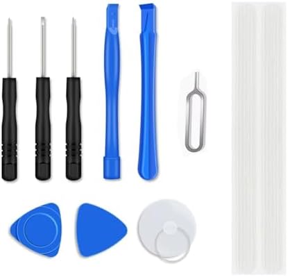 LCD Screen for HTC U Ultra Replacement LCD Display Touch Digitizer Assembly Black