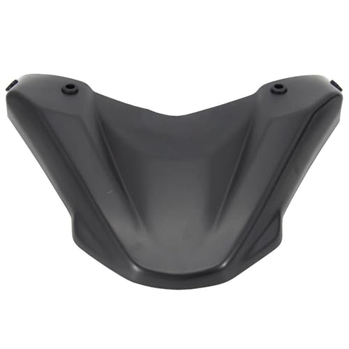 Extension garde-boue avant moto Versys 1000 pour voyager sous la pluie