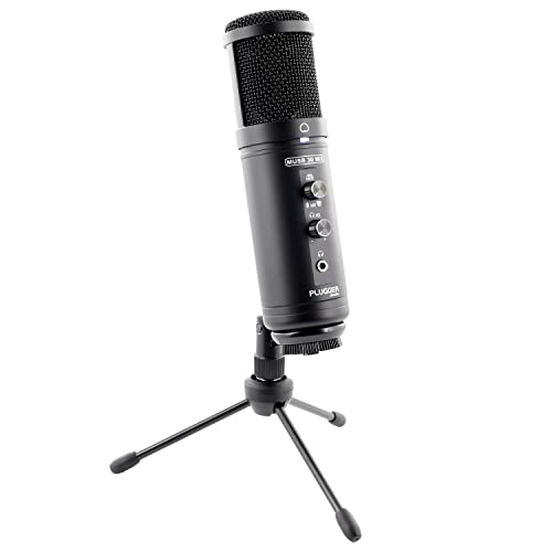 Micro USB Plugger Studio MUSB 30MIX Cover