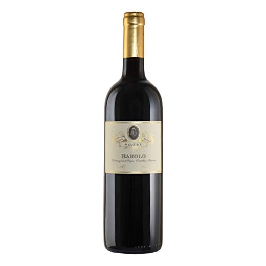 Medaina Barolo Rotwein DOCG Rotwein -trocken-
